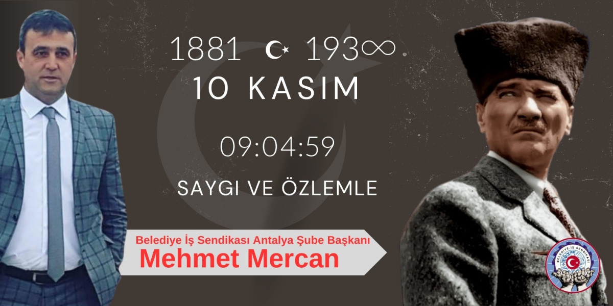 Belediye İş 10 Kasım