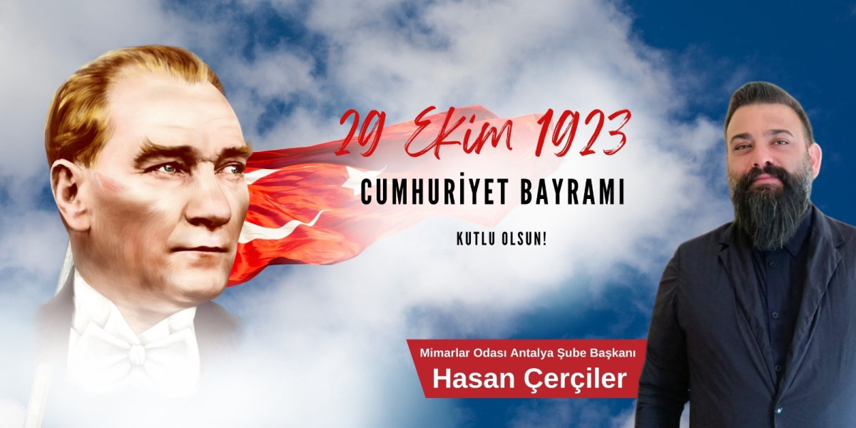 HASAN ÇERÇİLER 29 EKİM İLANI 