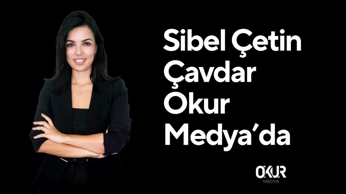 Sibel Çetin Çavdar Okur Medya’da